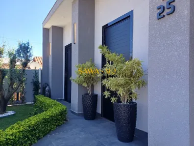 Casa com 4 Quartos à venda, 189m² no Aristocrata, São José dos Pinhais