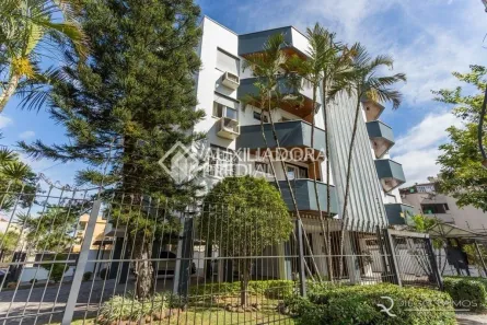 Apartamento com 1 Quarto à venda, 45m² no Jardim Botânico, Porto Alegre