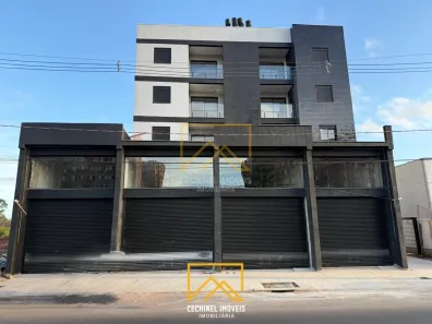 para alugar, 80m² no Central Park, Cachoeirinha