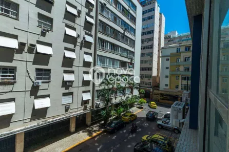 Apartamento com 3 Quartos à venda, 96m² no Flamengo, Rio de Janeiro