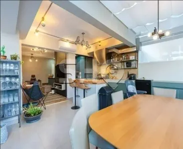 Apartamento com 2 Quartos à venda, 124m² no Vila Ipojuca, São Paulo