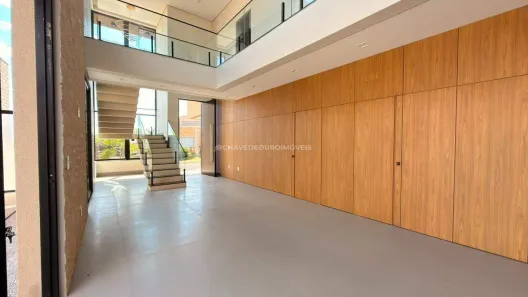 Casa de Condomínio com 4 Quartos à venda, 325m² no Cyrela Landscape, Uberaba