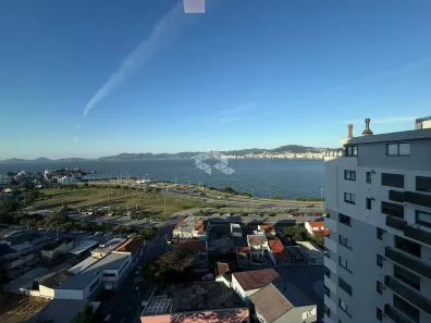 Apartamento com 2 Quartos à venda, 71m² no Canto, Florianópolis