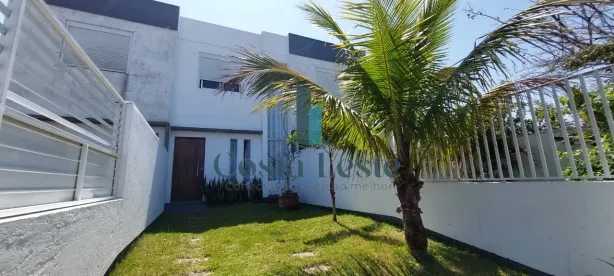 Sobrado com 3 Quartos à venda, 114m² no Campeche, Florianópolis