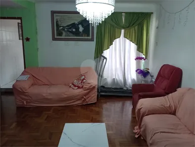 Casa com 3 Quartos à venda, 236m² no Perdizes, São Paulo