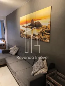 Apartamento com 3 Quartos para alugar, 71m² no Santo Amaro, São Paulo