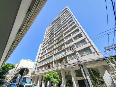 Apartamento com 3 Quartos à venda, 162m² no Centro, Juiz de Fora