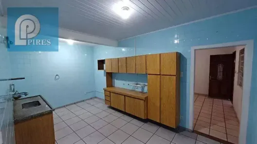 Casa com 6 Quartos à venda, 167m² no Imirim, São Paulo