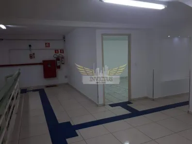 Prédio Comercial à venda, 1095m² no Vila Alzira, Santo André