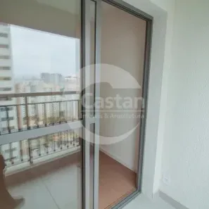 Apartamento com 2 Quartos para alugar, 51m² no Quarta Parada, São Paulo