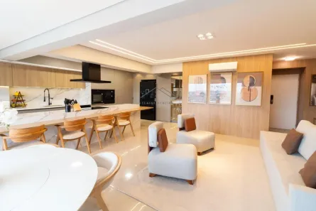 Apartamento com 3 Quartos à venda, 150m² no Jardim Arpoador, São Paulo