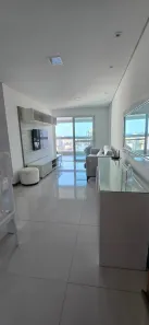 Apartamento com 3 Quartos para alugar, 109m² no Pituba, Salvador