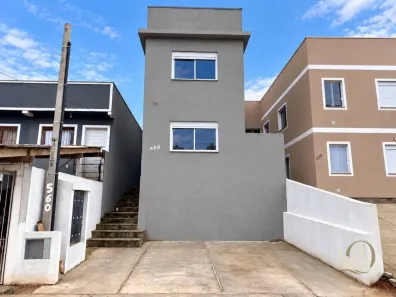 Apartamento com 1 Quarto à venda, 30m² no Jardim Algarve, Alvorada