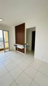 Apartamento com 2 Quartos à venda, 52m² no Jardim Santa Eliza, Americana