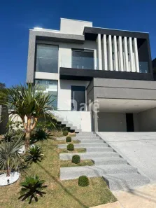 Casa de Condomínio com 3 Quartos à venda, 236m² no Loteamento Verana, São José dos Campos
