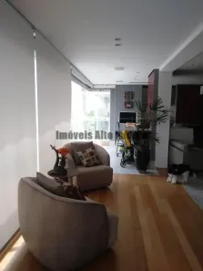 Apartamento com 3 Quartos à venda, 233m² no Campo Belo, São Paulo