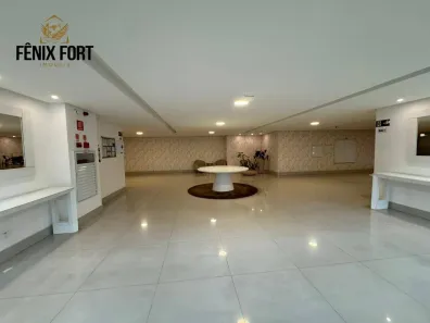 Apartamento com 2 Quartos para alugar, 75m² no Canto do Forte, Praia Grande