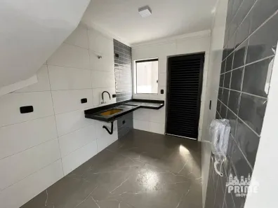 Casa com 2 Quartos à venda, 34m² no Mirim, Praia Grande