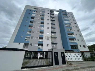 Apartamento com 2 Quartos para alugar, 57m² no Velha, Blumenau