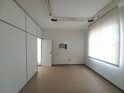 Sala Comercial à venda, 58m² no Funcionários, Belo Horizonte