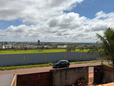 Imóvel Comercial à venda, 250m² no Jardim Montevidéu, Campo Grande