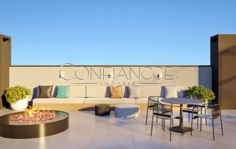 Apartamento com 2 Quartos à venda, 48m² no Boqueirão, Curitiba