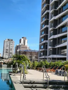 Apartamento com 1 Quarto à venda, 20m² no Ipiranga, São Paulo