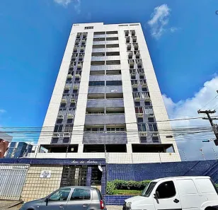 Apartamento com 3 Quartos à venda, 90m² no Candeias, Jaboatão dos Guararapes