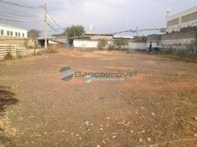 Lote/Terreno à venda, 1800m² no Real Parque, Campinas