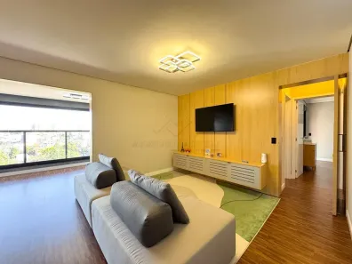 Apartamento com 2 Quartos à venda, 87m² no Vila Bastos, Santo André