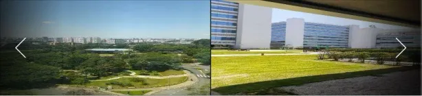 Sala Comercial para alugar, 2844m² no Jardim São Luís, São Paulo