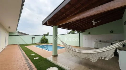 Casa com 4 Quartos à venda, 274m² no Alto das Palmeiras, Itu