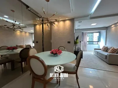 Apartamento com 2 Quartos à venda, 65m² no Ponta Verde, Maceió