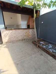 Casa com 2 Quartos à venda, 275m² no Vila Alto Paraíso, Bauru