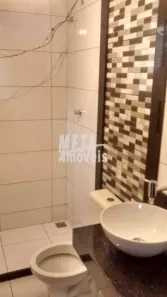 Casa com 2 Quartos à venda, 108m² no Parque Imperial, Campos dos Goytacazes