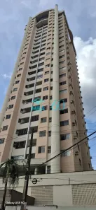 Apartamento com 3 Quartos à venda, 142m² no Jardim Goiás, Goiânia
