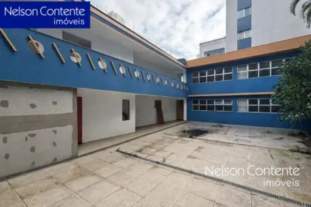 Prédio Comercial com 11 Quartos para alugar, 540m² no Vila Mariana, São Paulo