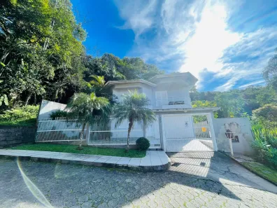 Casa com 3 Quartos à venda, 288m² no Mina Brasil, Criciúma