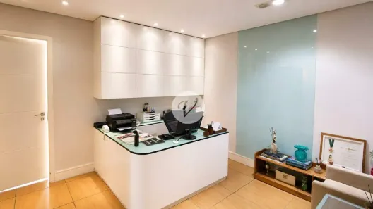 Sala Comercial à venda, 35m² no Itaim Bibi, São Paulo