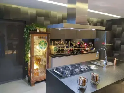 Apartamento com 3 Quartos à venda, 132m² no Kobrasol, São José