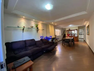 Casa de Condomínio com 3 Quartos à venda, 156m² no Jardim Rosa Maria, São Paulo