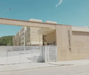 Apartamento com 2 Quartos à venda, 45m² no Maria Paula, São Gonçalo