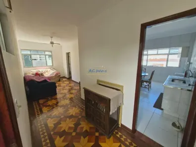 Apartamento com 2 Quartos à venda, 75m² no Ocian, Praia Grande