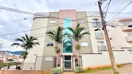 Apartamento com 2 Quartos à venda, 100m² no Jardim Carolina, Poços de Caldas