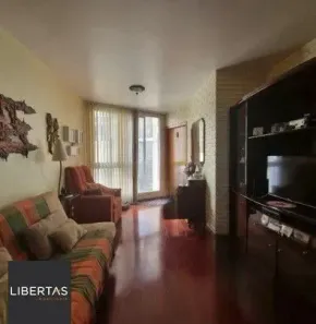 Apartamento com 2 Quartos à venda, 74m² no Centro Histórico, Porto Alegre