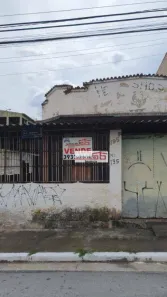 Lote/Terreno à venda, 350m² no Vila Palmeiras, São Paulo