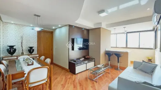 Apartamento com 3 Quartos à venda, 134m² no Passo da Areia, Porto Alegre