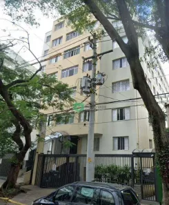 Apartamento com 2 Quartos à venda, 72m² no Pinheiros, São Paulo