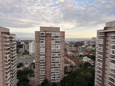Apartamento com 3 Quartos para alugar, 76m² no Glória, Macaé