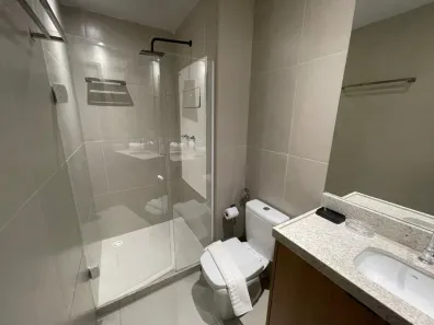 Apartamento com 1 Quarto para alugar, 30m² no Boa Viagem, Recife